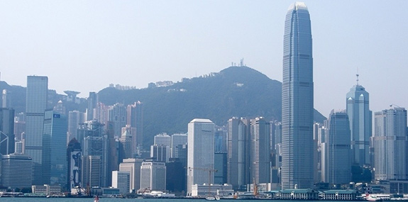 回歸以來香港各項社會事業邁上新台階