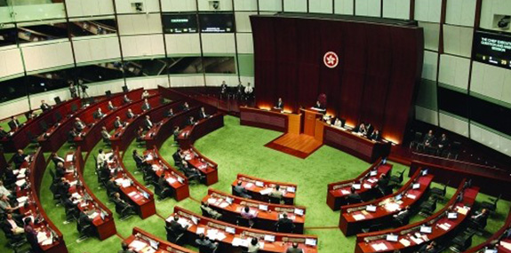 專家解讀：白皮書釐清中央與特區權力關係